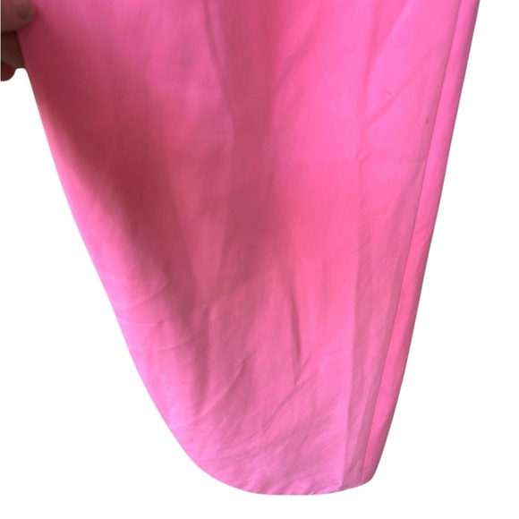 Bronx and Banco Stella Gown in Baby Pink - Picture 9 of 10